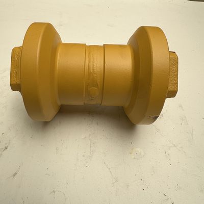 50 mm Flanschdicke Baggerwagenteile für optimale Leistung und Langlebigkeit