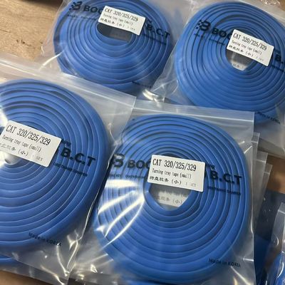 Ausrüstung für die Herstellung von Schraubmaschinen