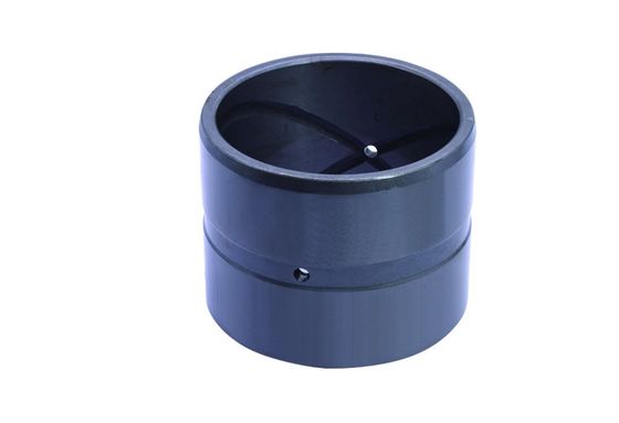 1195200 80*95*80 Bucket Bush PC200 Bushing Schwarz mit Öllöchern