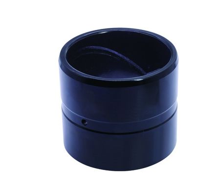 1195200 80*95*80 Bucket Bush PC200 Bushing Schwarz mit Öllöchern