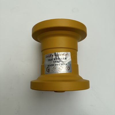 VIO20 Mini-Buttom-Roller