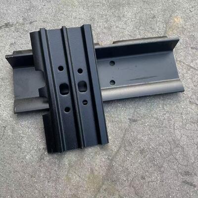 Schrägmaschine, Bulldozer, Schrägmaschine, Kettenmaschine, Bulldozer, Einbalkenmaschine 400 mm 500 mm 510 mm 560 mm 600 mm 610 mm 660 mm