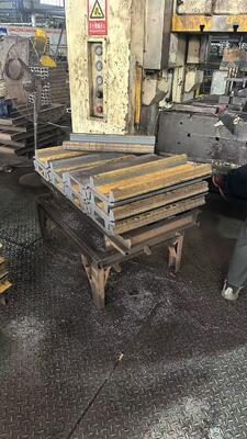 Schrägmaschine, Bulldozer, Schrägmaschine, Kettenmaschine, Bulldozer, Einbalkenmaschine 400 mm 500 mm 510 mm 560 mm 600 mm 610 mm 660 mm