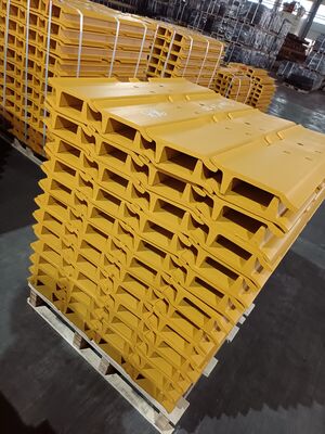 Schrägmaschine, Bulldozer, Schrägmaschine, Kettenmaschine, Bulldozer, Einbalkenmaschine 400 mm 500 mm 510 mm 560 mm 600 mm 610 mm 660 mm