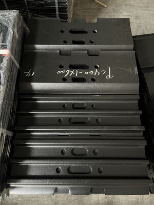 Schrägmaschine, Bulldozer, Schrägmaschine, Kettenmaschine, Bulldozer, Einbalkenmaschine 400 mm 500 mm 510 mm 560 mm 600 mm 610 mm 660 mm